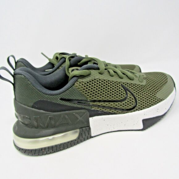 Nike Air Max Alpha Trainer 6 Athletic Shoes Men\'s Size 8.5 Sneakers FQ1833-200 main image 11